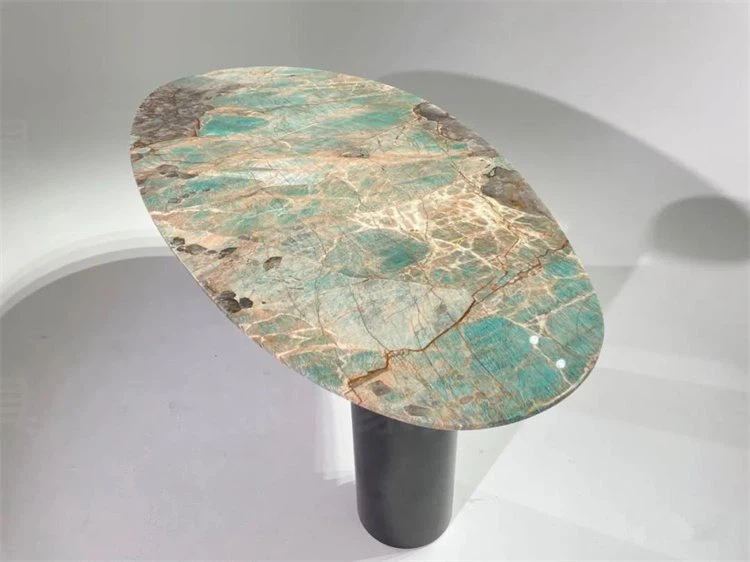 Amazonite Granite Table Top