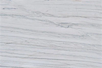 Placas de Quartzito Branco Macaubas