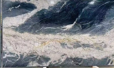 Quartzito Cristal Adamante