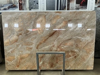 Mármore Breccia Damascata